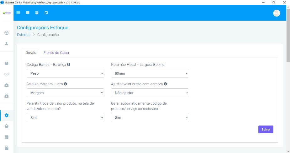 estoque-configuracao