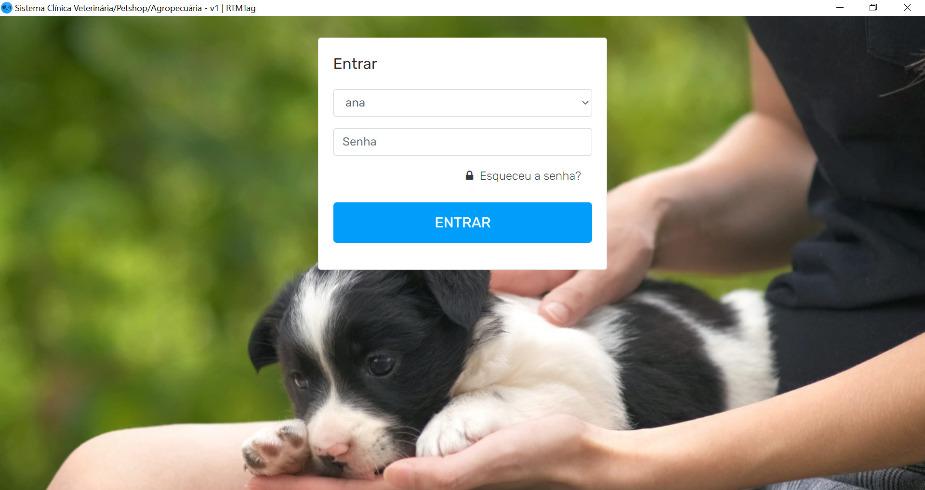 login