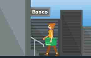 Cadastrar Conta Bancária