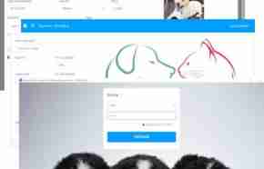 Software Clinica Veterinária, Petshop e Agropecuária v3