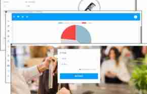Software Salão de Beleza, Cabelereiro e Barbearia v3